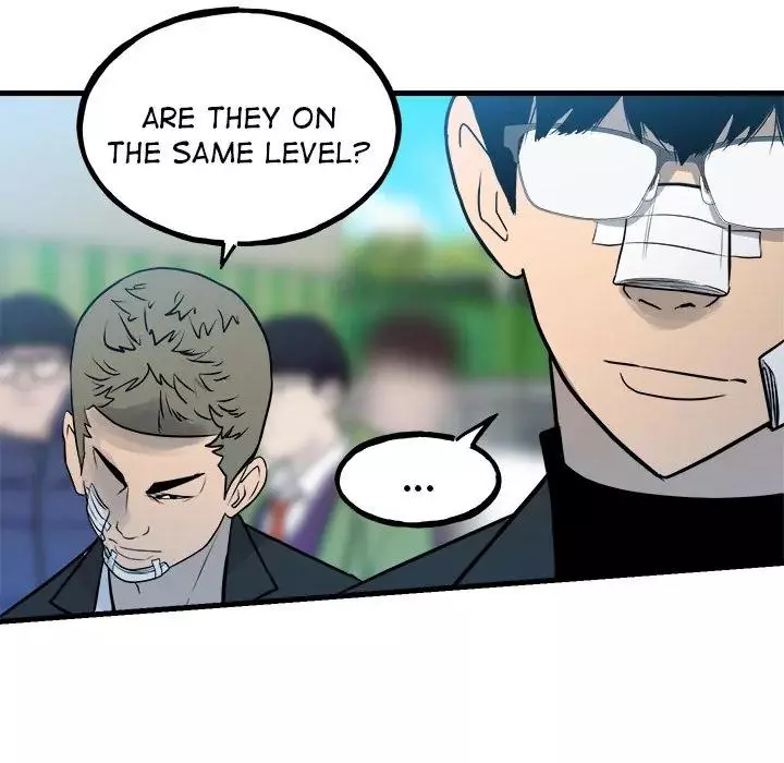 The Villain Chapter 156 page 9