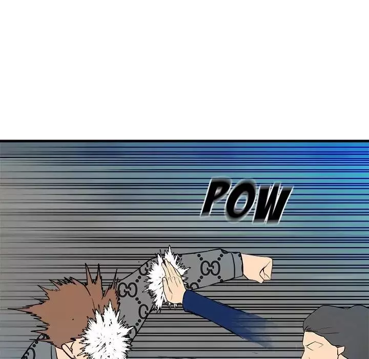 The Villain Chapter 155 page 122