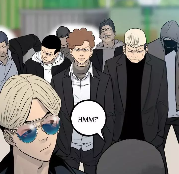 The Villain Chapter 159 page 103