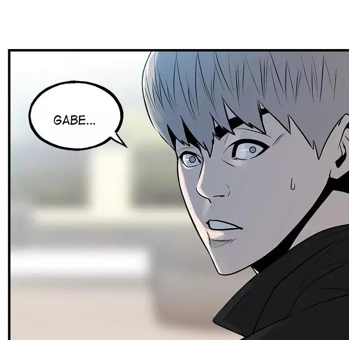 The Villain Chapter 158 page 32