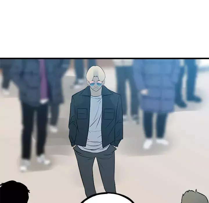 The Villain Chapter 159 page 114