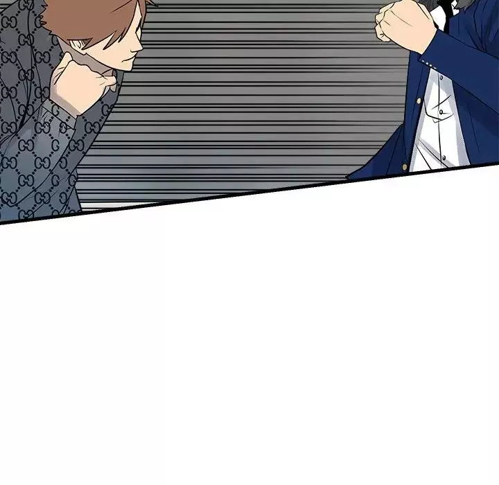The Villain Chapter 155 page 121