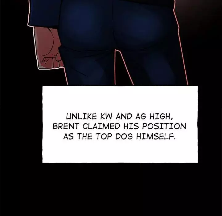 The Villain Chapter 160 page 20