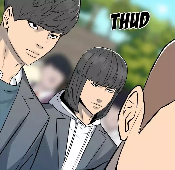 The Villain Chapter 158 page 14