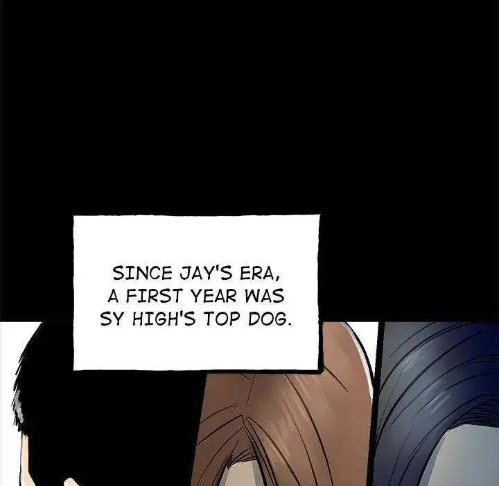 The Villain Chapter 160 page 21
