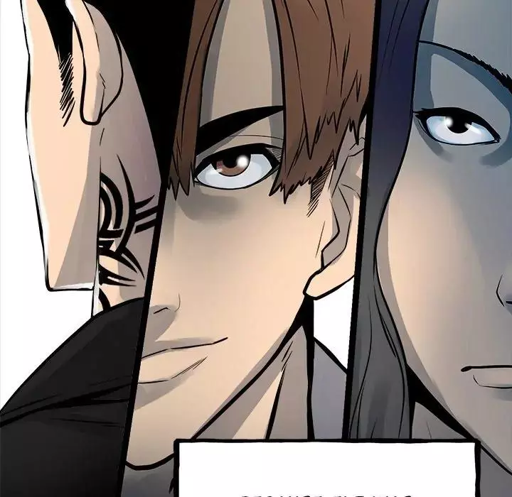 The Villain Chapter 160 page 22