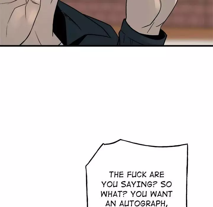 The Villain Chapter 159 page 99