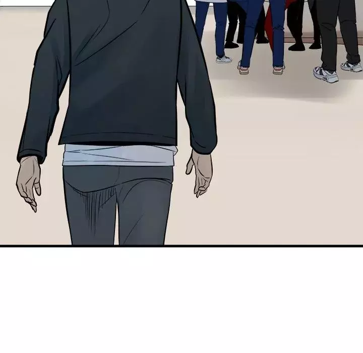 The Villain Chapter 159 page 88