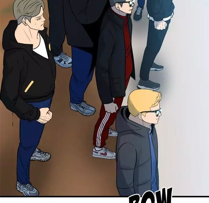 The Villain Chapter 158 page 20