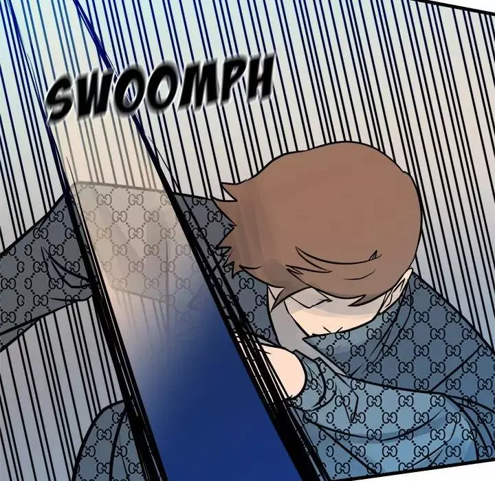 The Villain Chapter 155 page 130