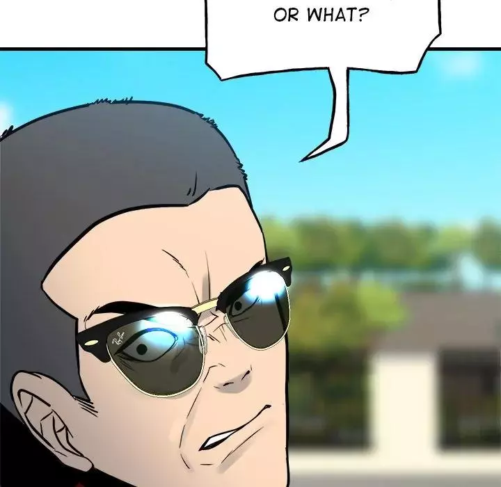 The Villain Chapter 159 page 100