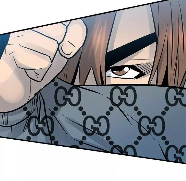 The Villain Chapter 156 page 35