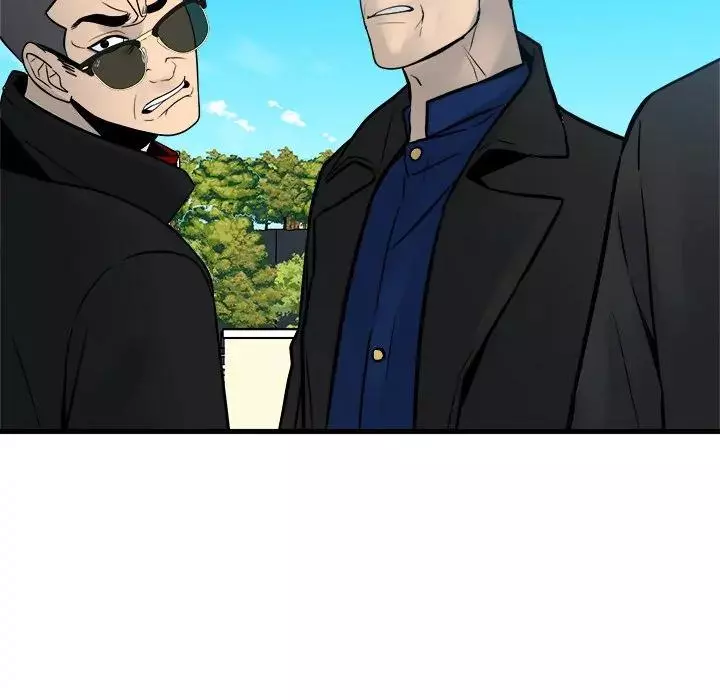 The Villain Chapter 159 page 95