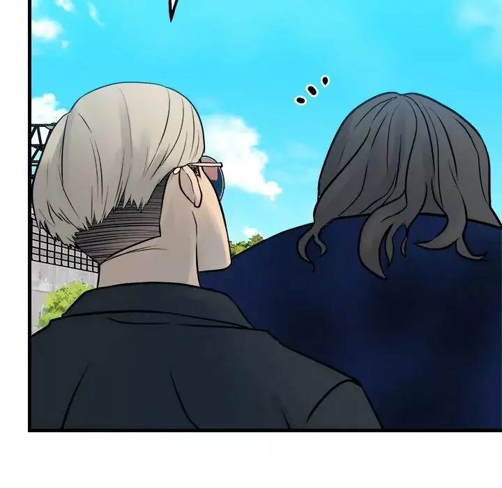 The Villain Chapter 159 page 92