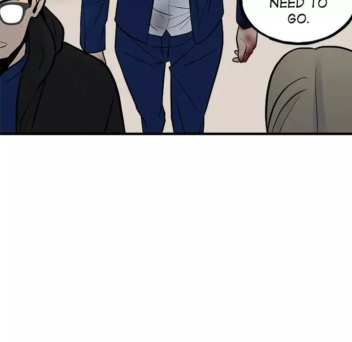 The Villain Chapter 159 page 116