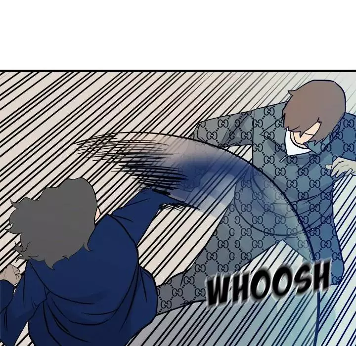 The Villain Chapter 155 page 134