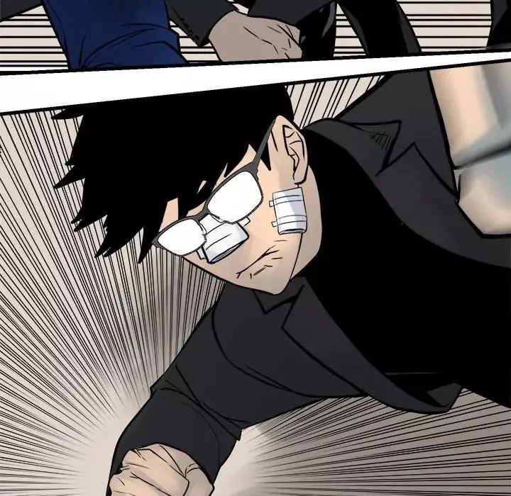 The Villain Chapter 159 page 131