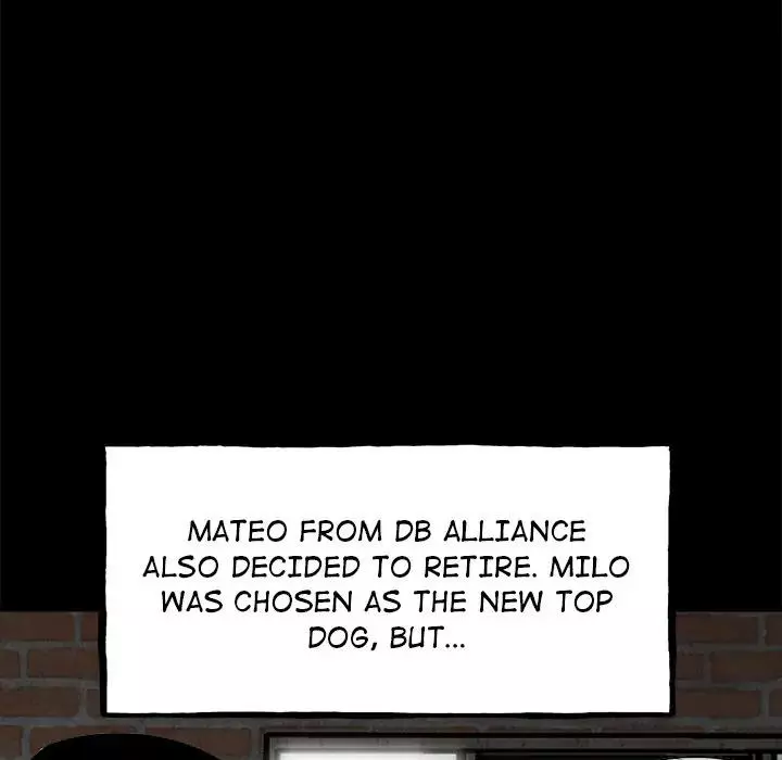 The Villain Chapter 160 page 31