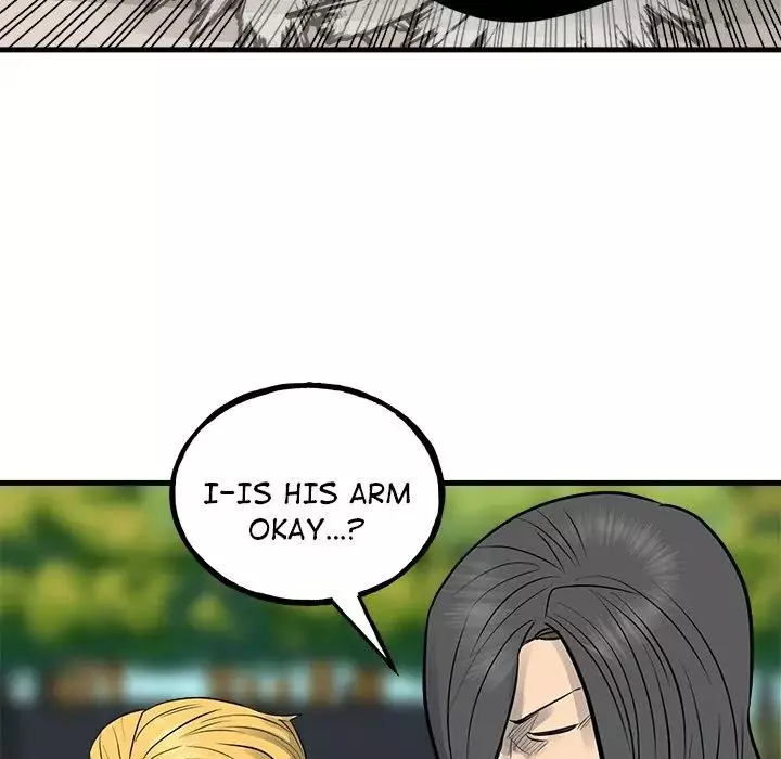 The Villain Chapter 156 page 55