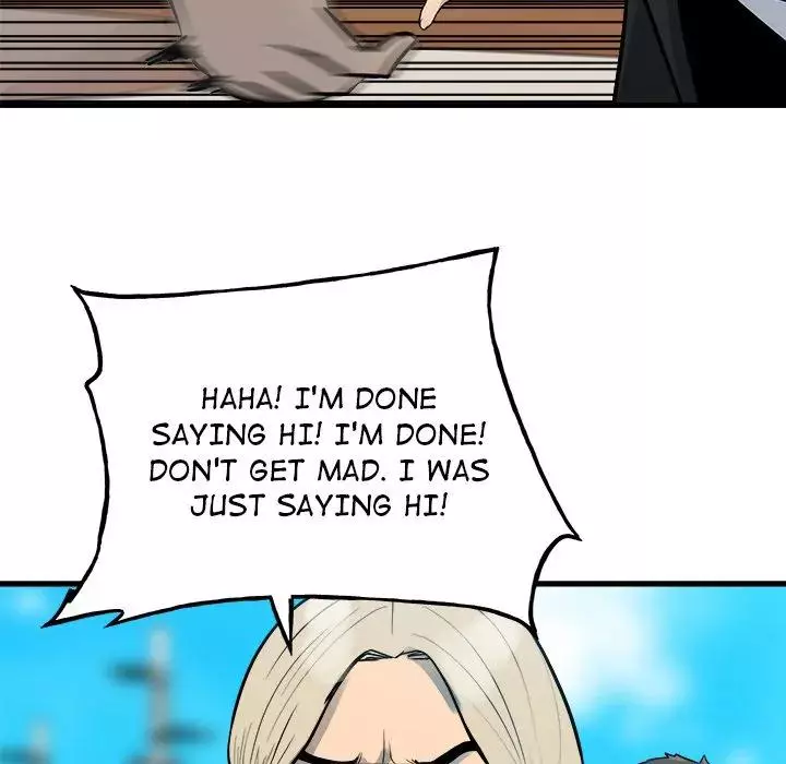 The Villain Chapter 159 page 141
