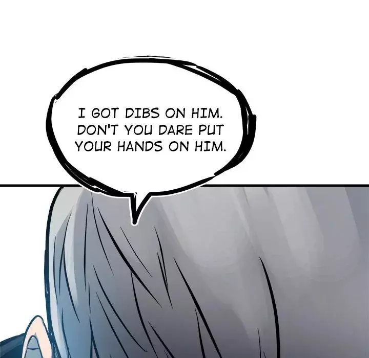 The Villain Chapter 159 page 153