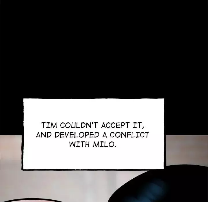 The Villain Chapter 160 page 34
