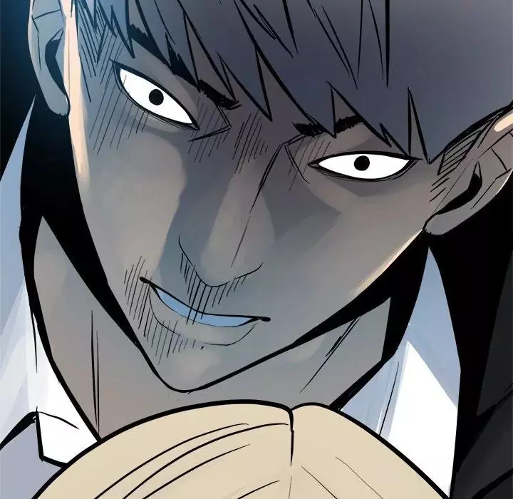 The Villain Chapter 159 page 154