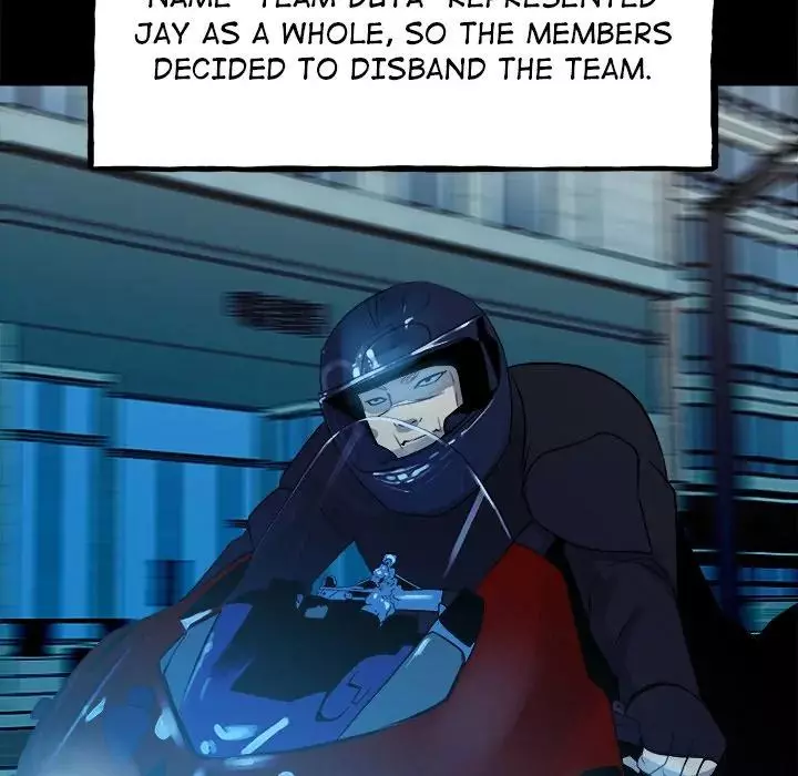 The Villain Chapter 160 page 41