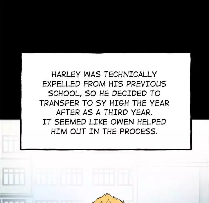The Villain Chapter 160 page 45