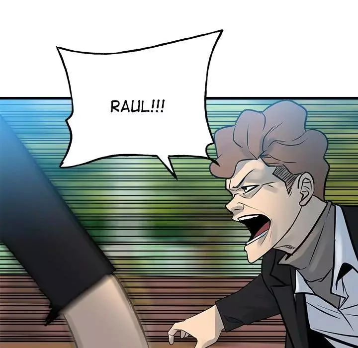 The Villain Chapter 159 page 140