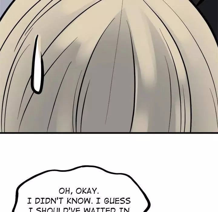 The Villain Chapter 159 page 155