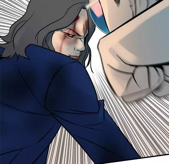 The Villain Chapter 159 page 127