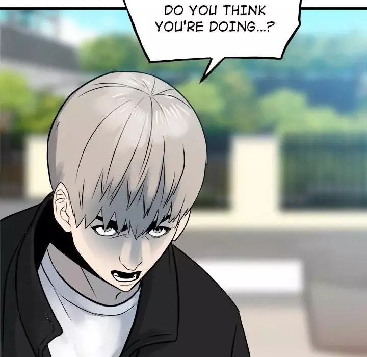 The Villain Chapter 159 page 144