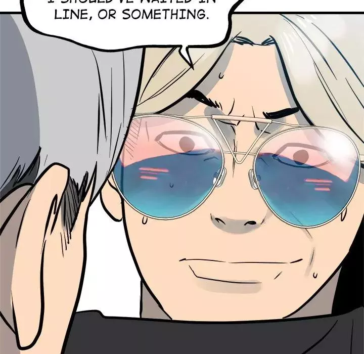 The Villain Chapter 159 page 156