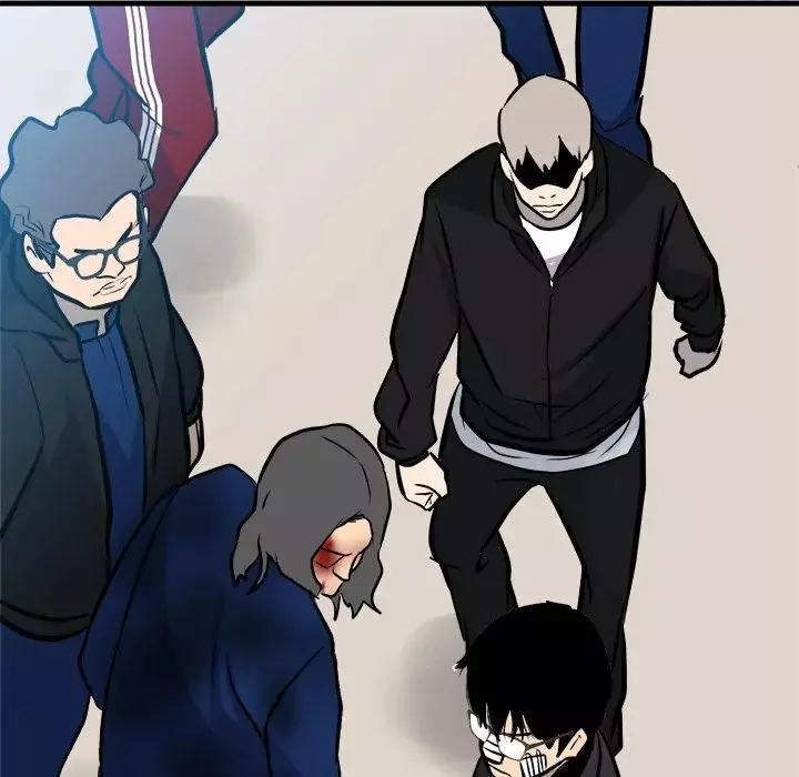 The Villain Chapter 159 page 158