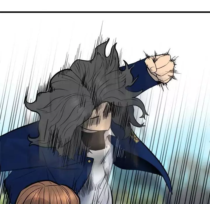 The Villain Chapter 156 page 46