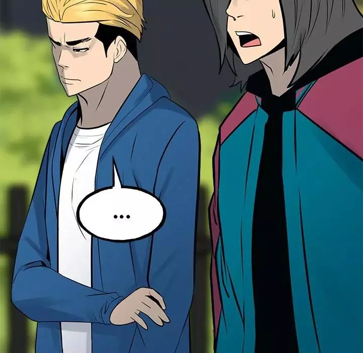 The Villain Chapter 156 page 56
