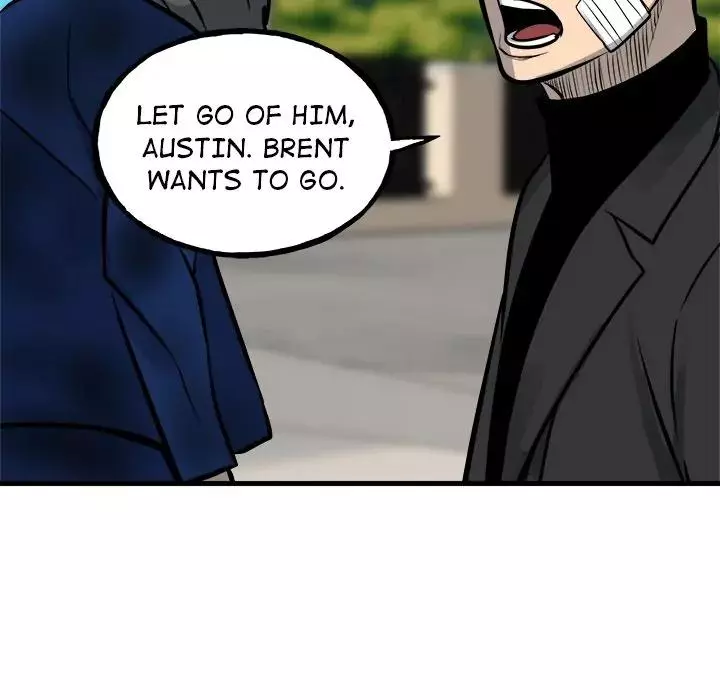 The Villain Chapter 159 page 164