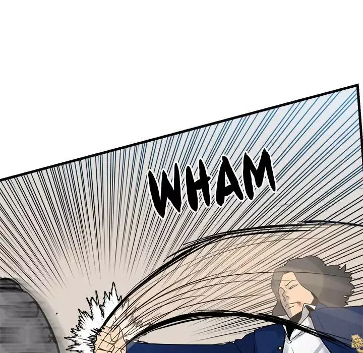 The Villain Chapter 156 page 82