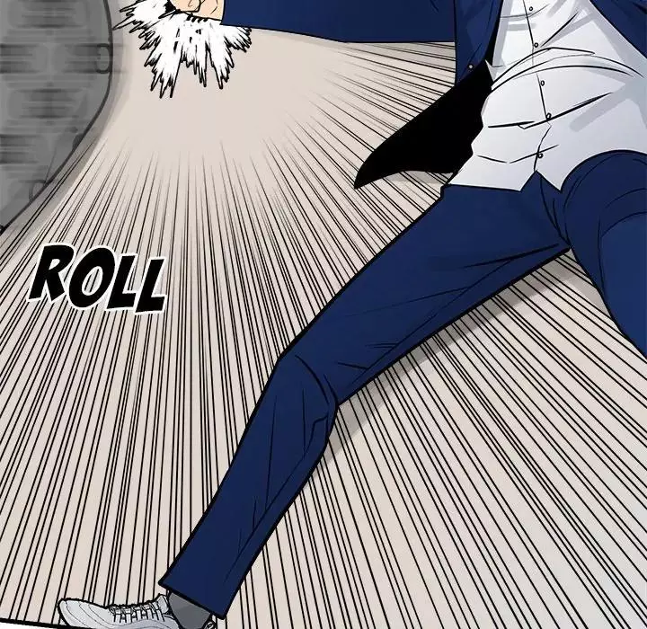 The Villain Chapter 156 page 83