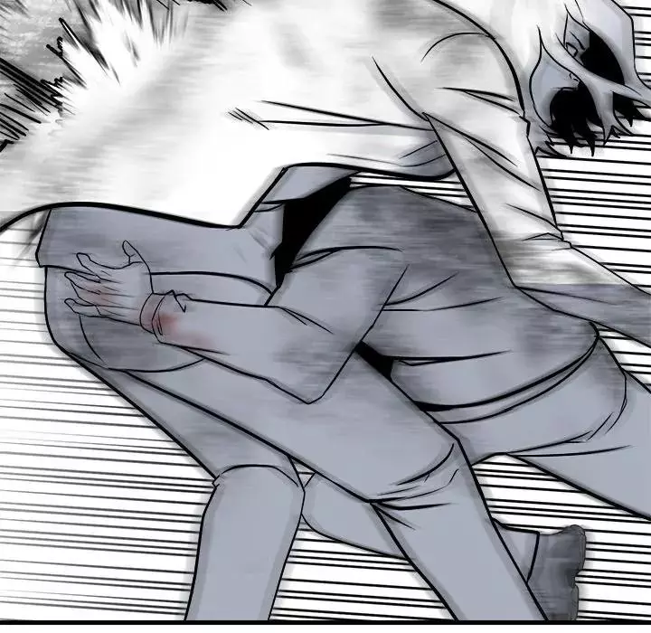 The Villain Chapter 158 page 84