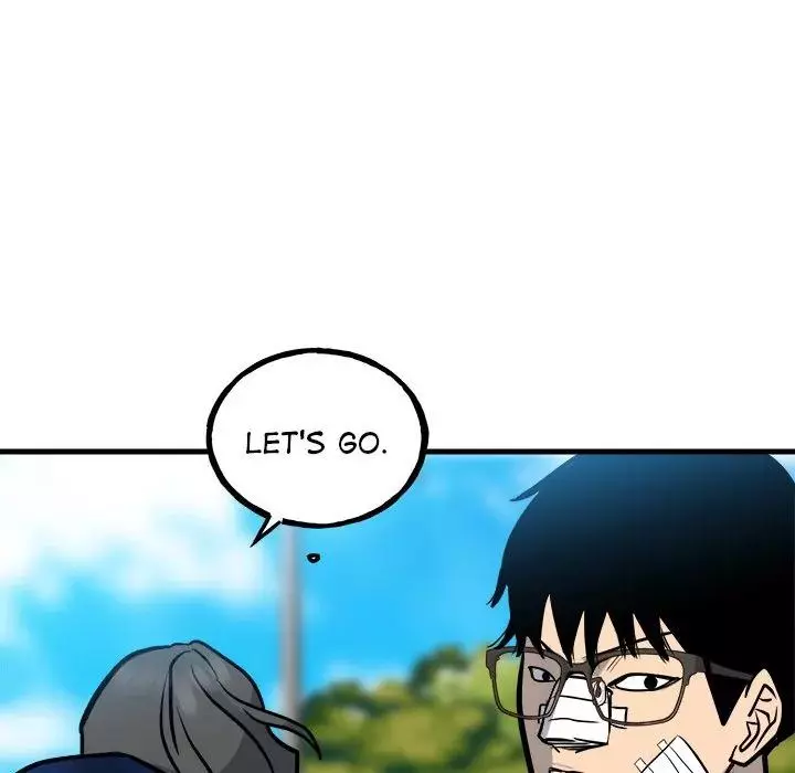 The Villain Chapter 159 page 163