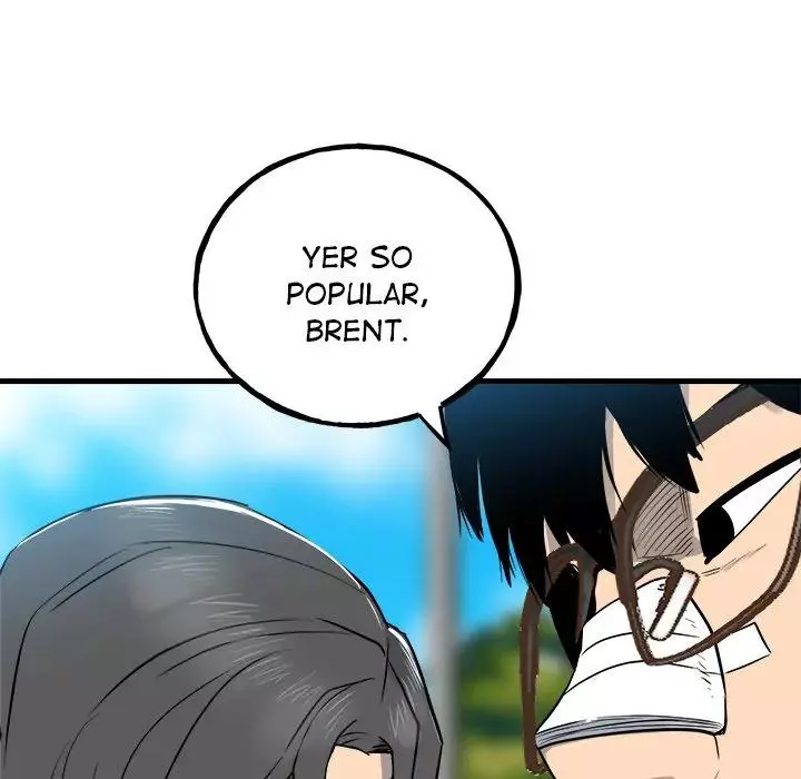 The Villain Chapter 159 page 161