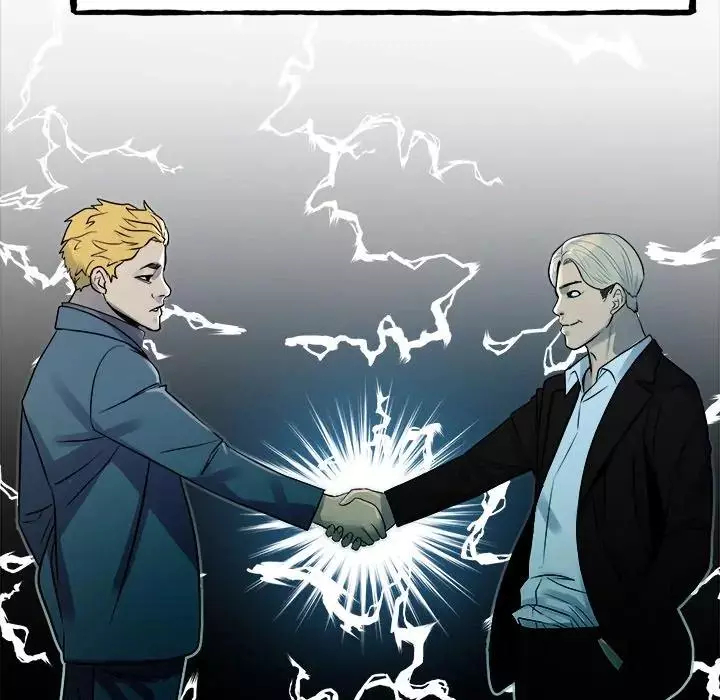 The Villain Chapter 160 page 49