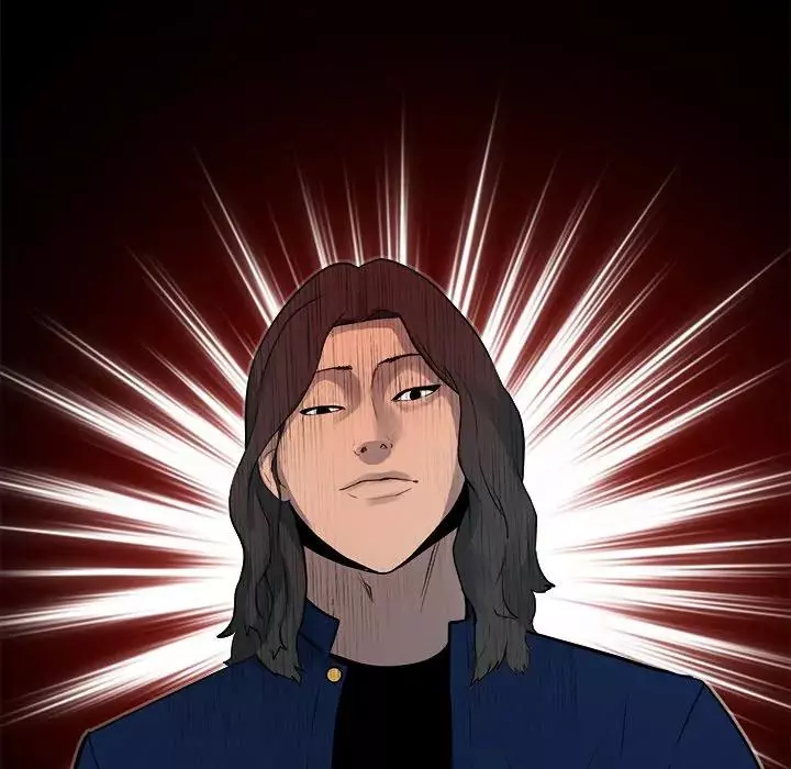 The Villain Chapter 160 page 73