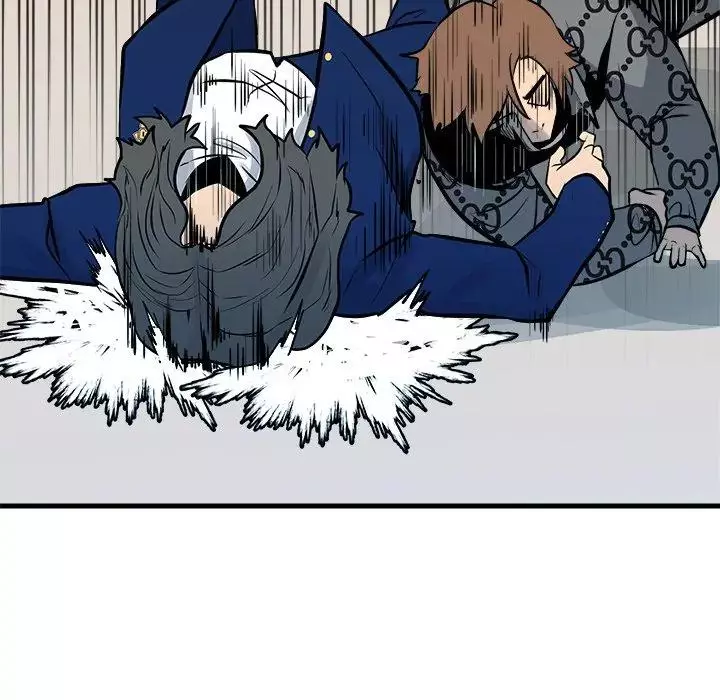 The Villain Chapter 156 page 73