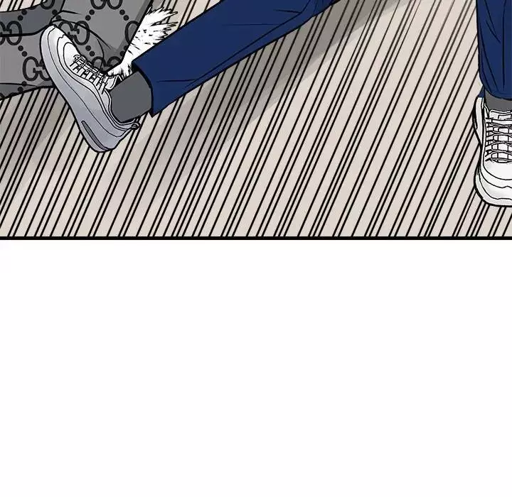 The Villain Chapter 156 page 79