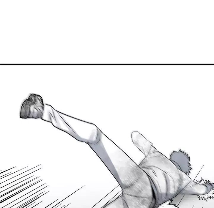 The Villain Chapter 158 page 97
