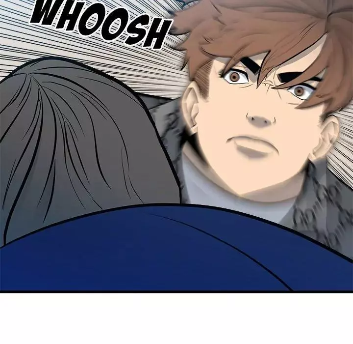 The Villain Chapter 156 page 69