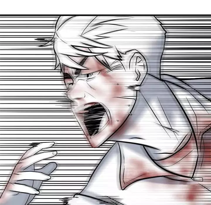 The Villain Chapter 158 page 81